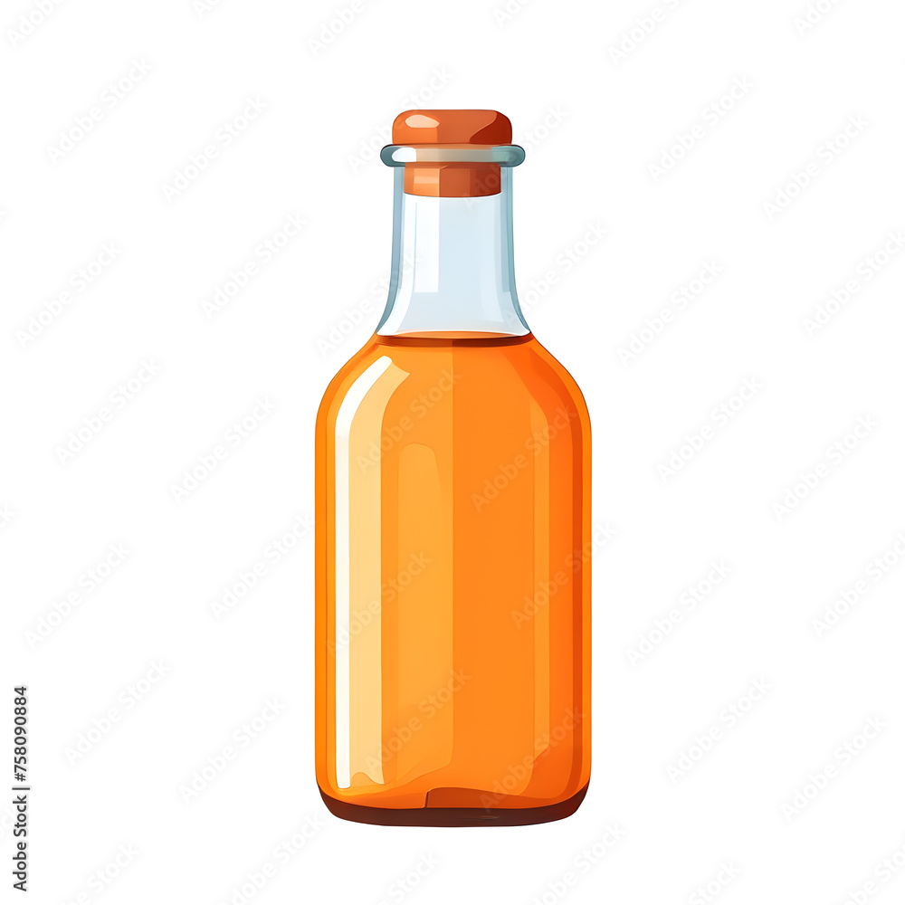 bottle of beer bottle of beer
