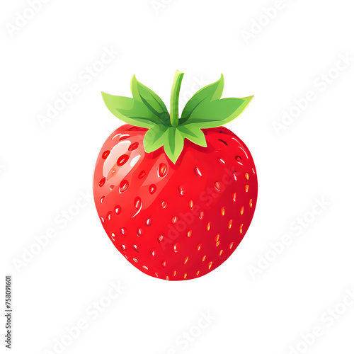 strawberry