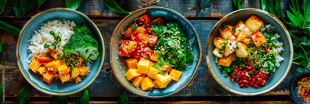 Sushi und asiatisches Essen in vollkommener Form Sushi und asiatisches Essen in vollkommener Form