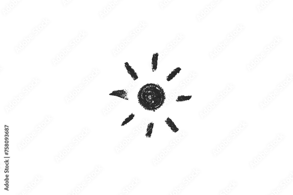 black pencil strokes isolated on transparent background black pencil strokes isolated on transparent background