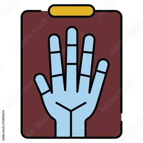  Access to X ray imaging services for diagnostic purposes.