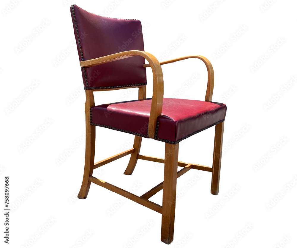 Image of Modern Office Chair Image of Modern Office Chair