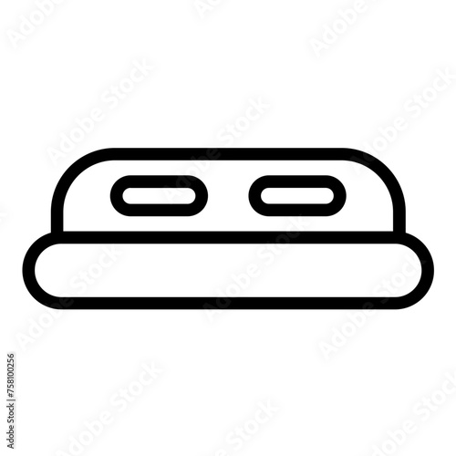 Vector Design Grout Icon Style
