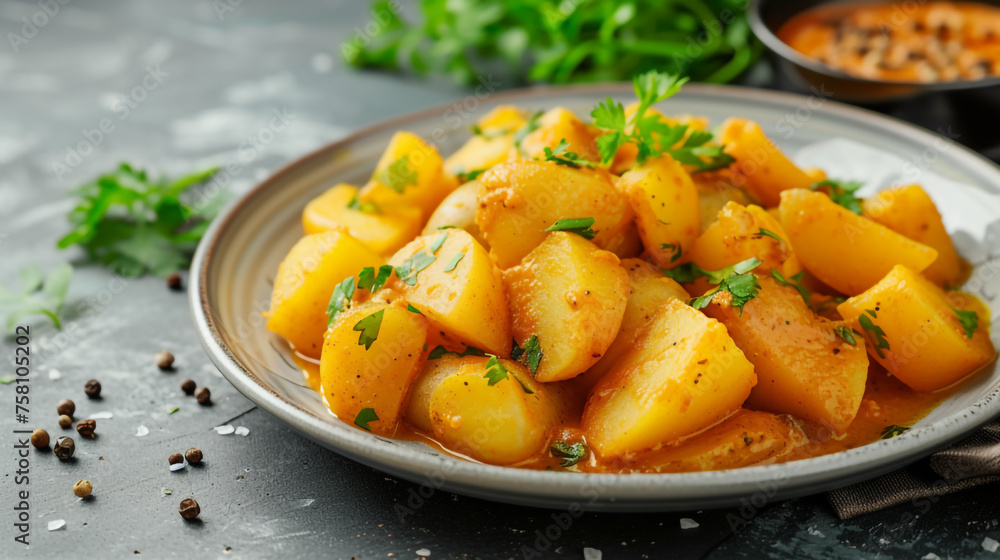 potatoes potatoes
