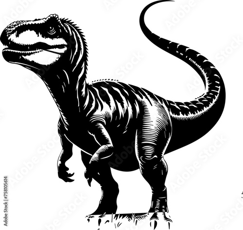 Allosaurus