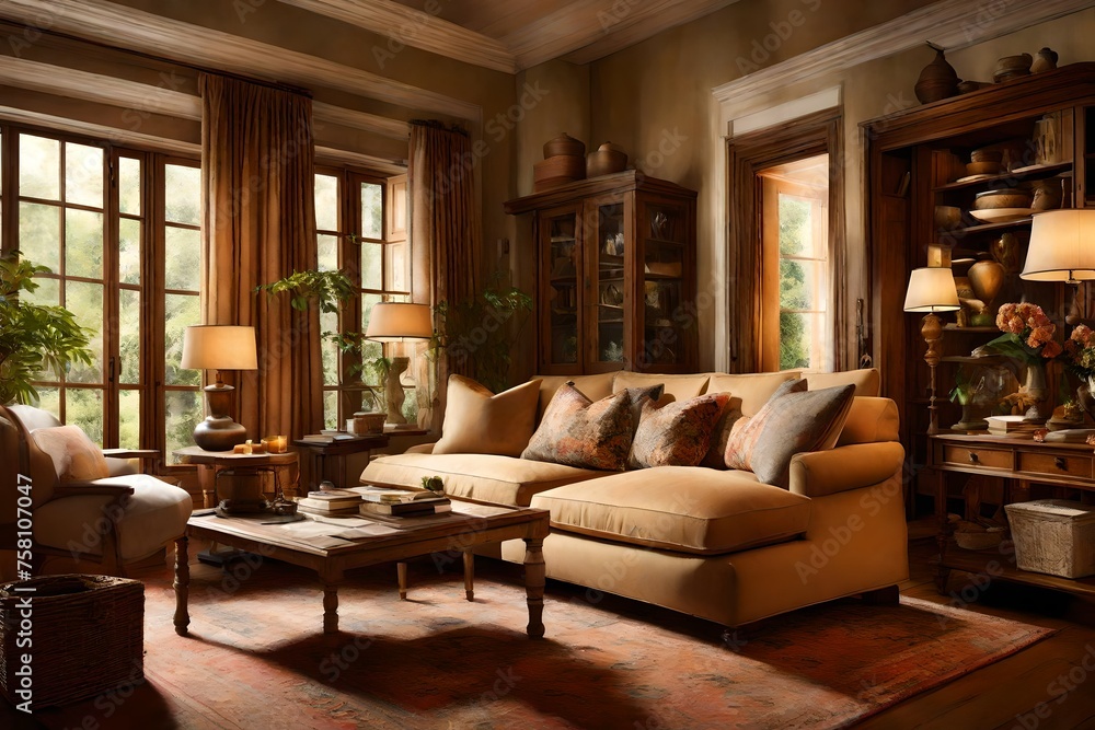 modern living room modern living room