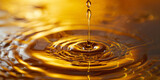 A closeup of  pouring olive oil,Oil being poured into a pan, depicts oil being poured into a cooking pan. Suitable for food blogs, recipe websites, cooking tutorials, and culinary-related designs