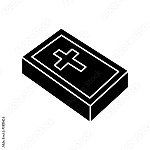 Bible Glyph Style