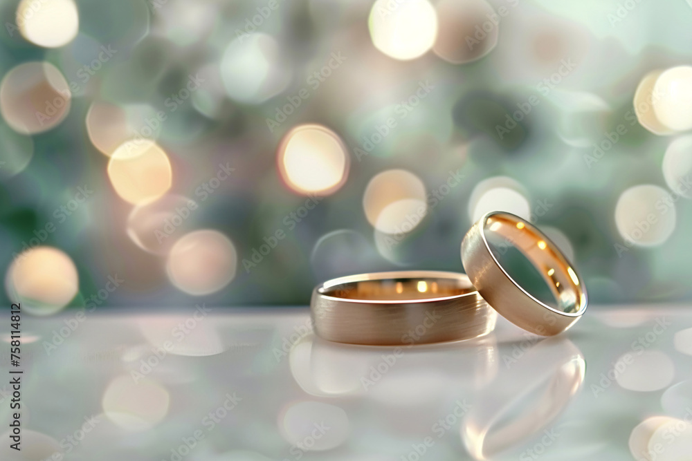 wedding rings, wedding table setting wedding decoration rings, bride and groom with white dress wedding rings, wedding table setting wedding decoration rings, bride and groom with white dress