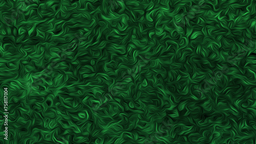 BackgroundTexture green color A surface designed in a computer. Give yourself the freedom to use and design. Suitable for graphic work that requires texture. photo