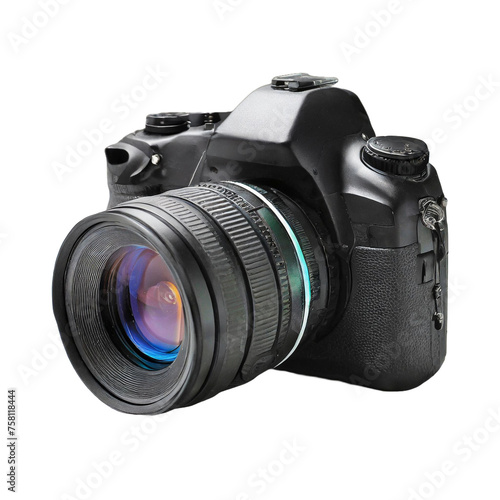 최신 DSLR 카메라
