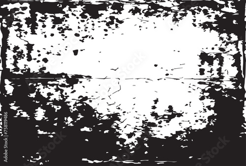 Wallpaper Mural beautiful grunge texture background. Torontodigital.ca