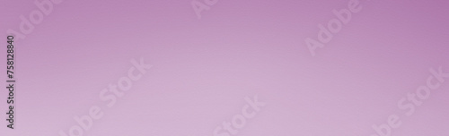 Fototapeta Naklejka Na Ścianę i Meble -  Pink purple abstract textured background gradient wide design template banner