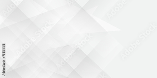 Abstract gray modern background with grey on light silver modern design. design for brochure, website, flyer. Geometric gray wallpaper for certificate, presentation, landing page.