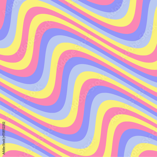 Interesting abstract art background illustration, picture 11