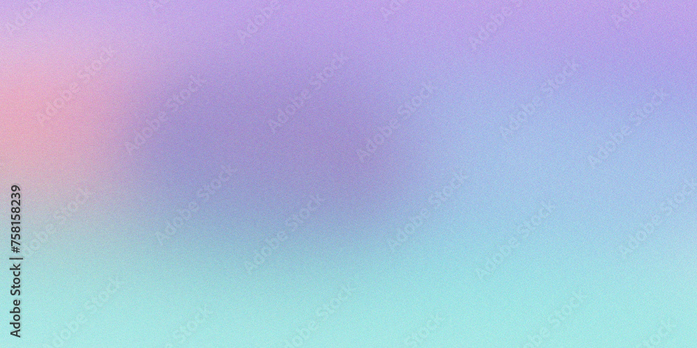 Obraz premium Abstract light blue and purple background, easter Background 