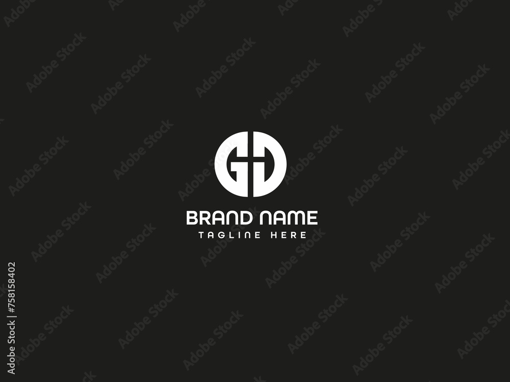 A letter logo for your besiness and company identity. A letter logo for your besiness and company identity.