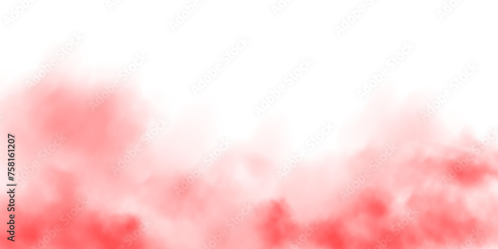 Red smog clouds on floor. Fog or smoke. Isolated transparent special effect. Morning fog over land or water surface. Magic haze. PNG.
Red smog clouds on floor. Fog or smoke. Isolated transparent special effect. Morning fog over land or water surface. Magic haze. PNG.