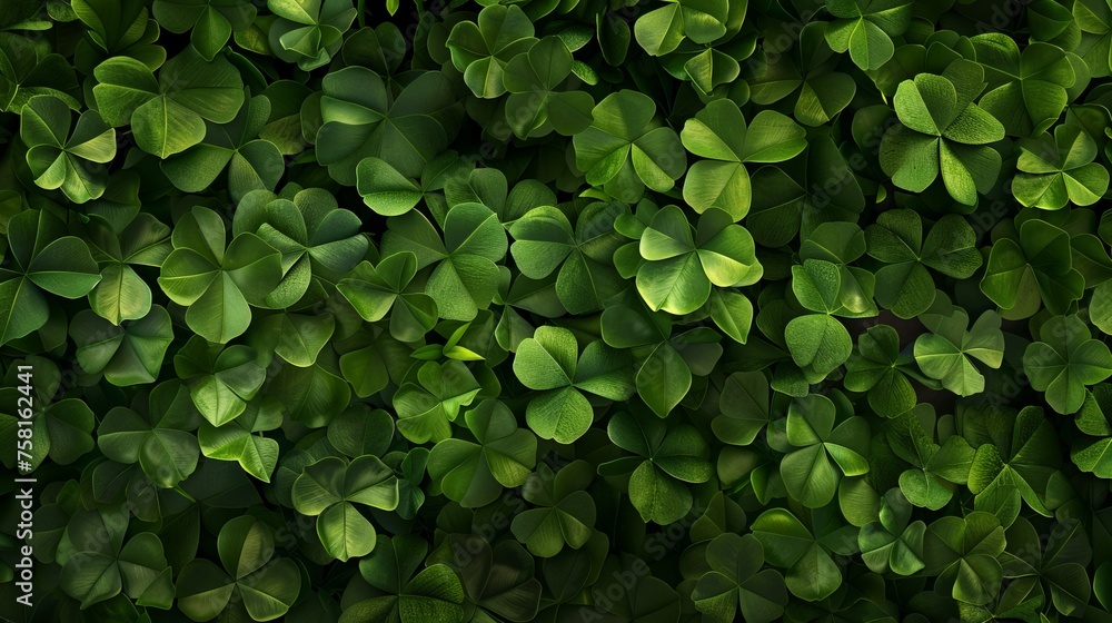 Saint Patrick's day illustration Saint Patrick's day illustration
