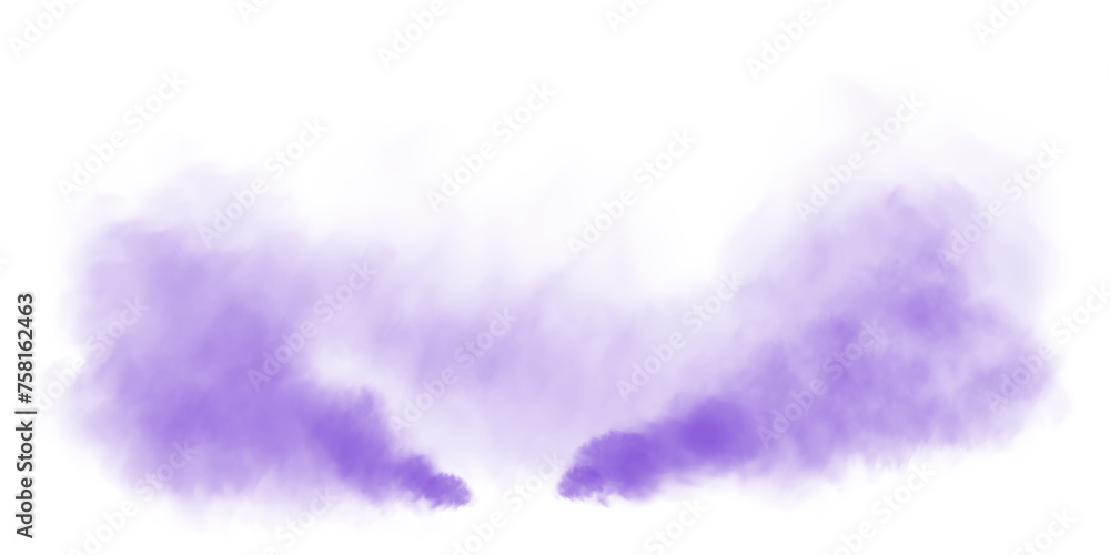 Purple smog clouds on floor. Fog or smoke. Isolated transparent special effect. Morning fog over land or water surface. Magic haze. PNG.
Purple smog clouds on floor. Fog or smoke. Isolated transparent special effect. Morning fog over land or water surface. Magic haze. PNG.