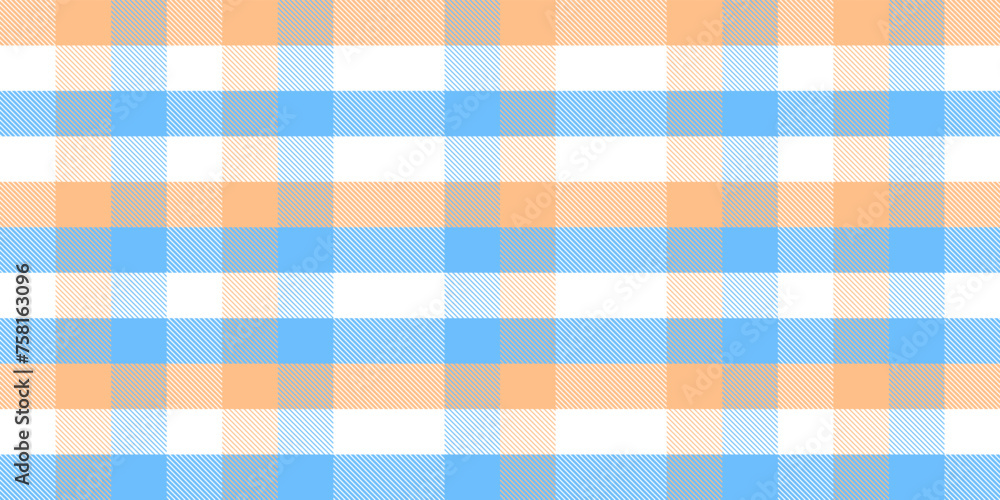 Gingham pattern background. Retro tablecloth texture. Abstract color full of Scott pattern. Pastel gingham seamless background for print on fabric. Vector art Gingham pattern background. Retro tablecloth texture. Abstract color full of Scott pattern. Pastel gingham seamless background for print on fabric. Vector art