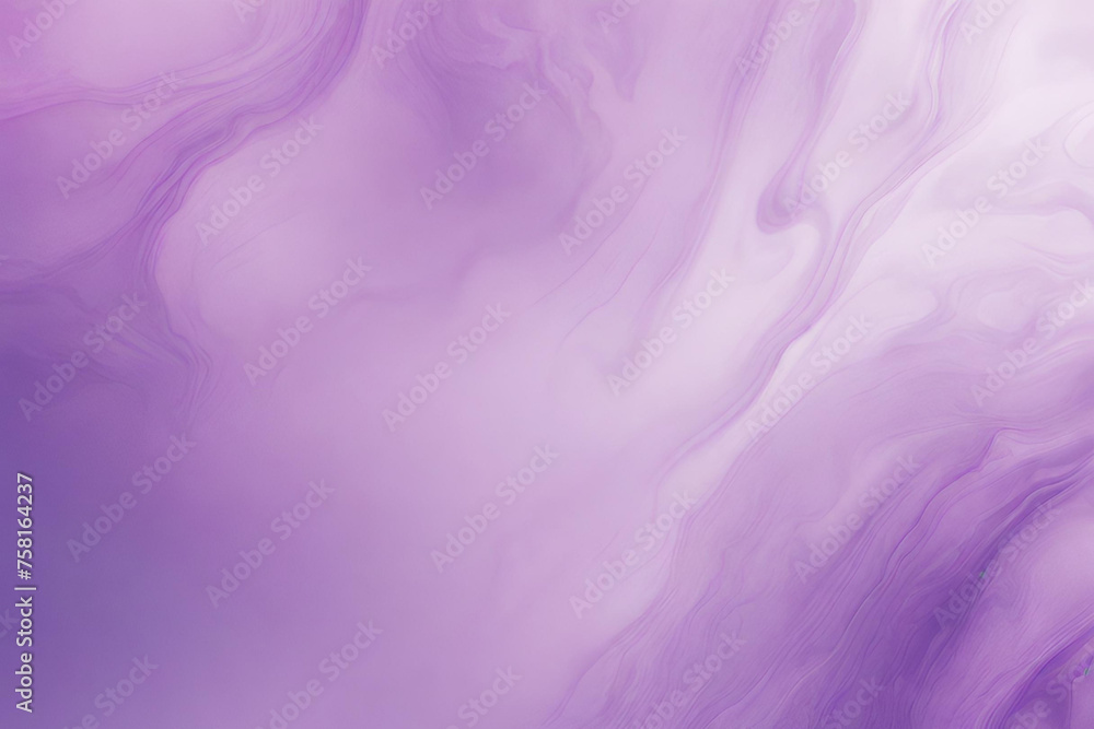 Obraz premium Abstract gradient smooth Blurred Marble Purple background image