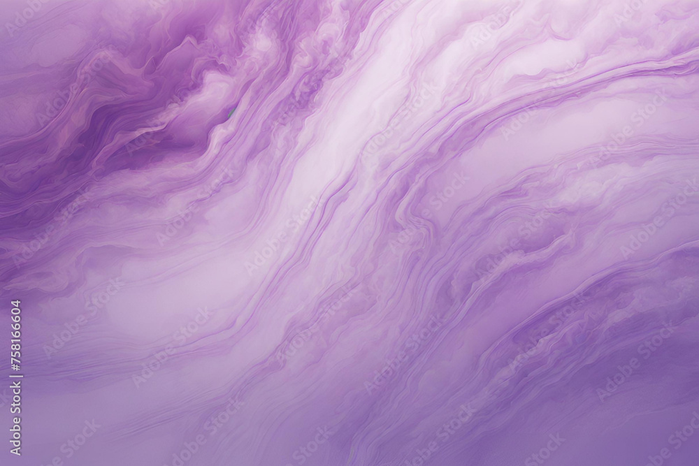Abstract gradient smooth Blurred Marble Purple background image