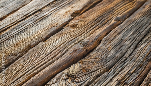 old brown bark wood texture natural wooden background or cutting board