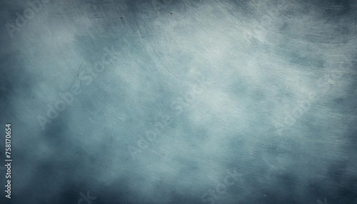 abstract blue background old black vignette border frame white gray background vintage grunge background texture design black and white monochrome background for printing brochures or papers