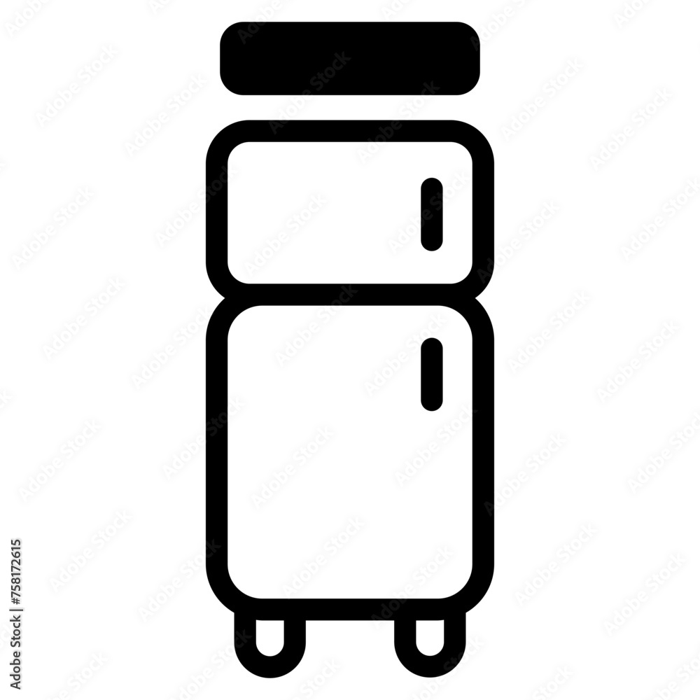cleaning dualtone icon cleaning dualtone icon