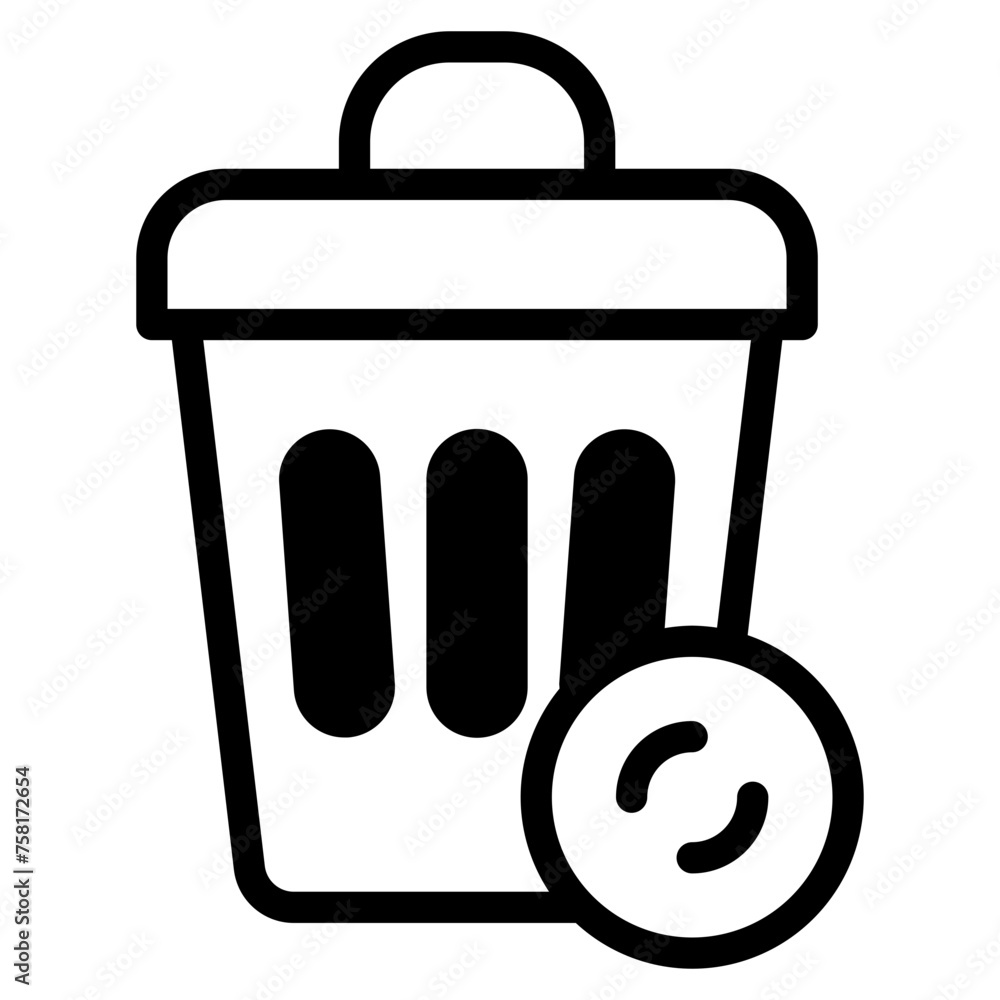 cleaning dualtone icon cleaning dualtone icon