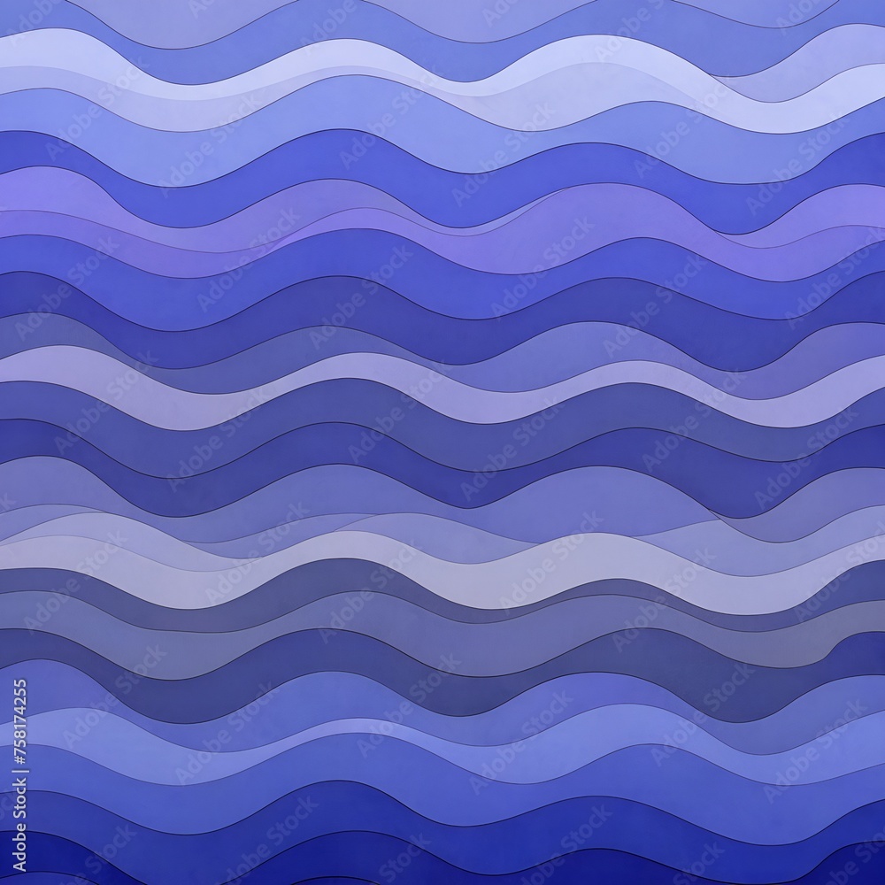 Wavy Layers Background: Abstract Design for Digital Projects Wavy Layers Background: Abstract Design for Digital Projects