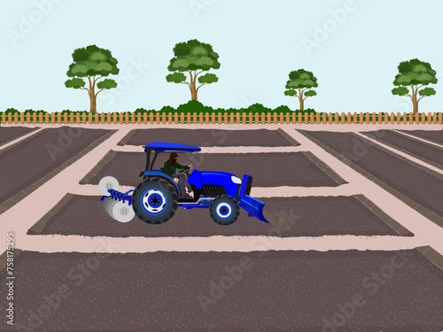 important constituents of the soil.