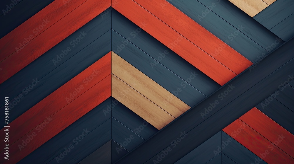 Geometric background with diagonal stripes Geometric background with diagonal stripes