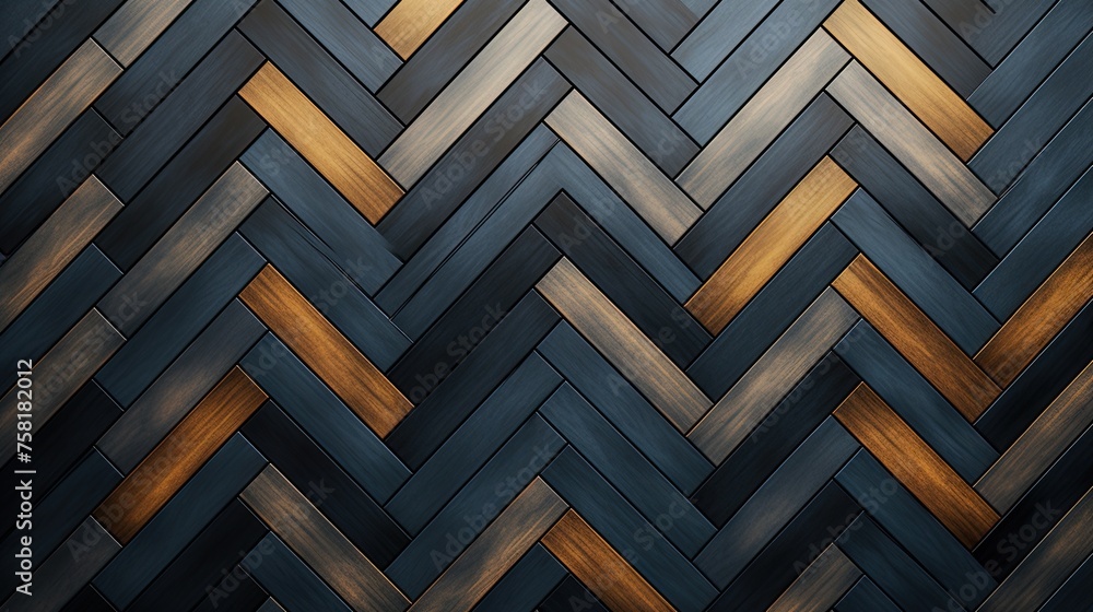 Geometric background with herringbone patterns Geometric background with herringbone patterns