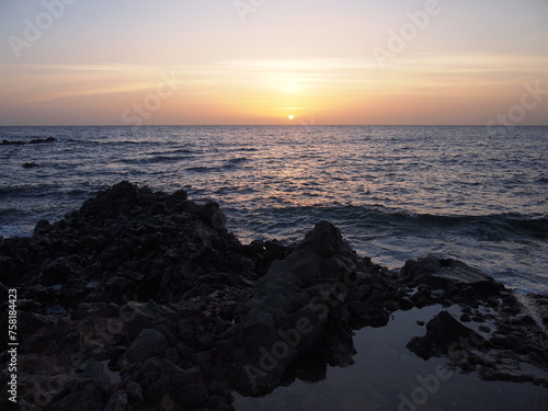 La Jaca (Arico, Tenerife, Canary Islands, Spain) photo