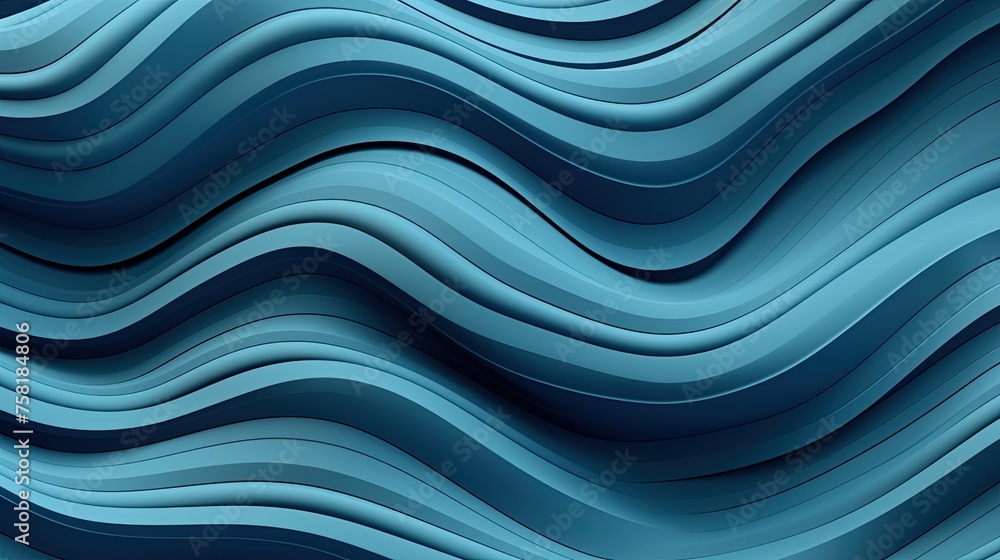 Geometric background with wave patterns Geometric background with wave patterns