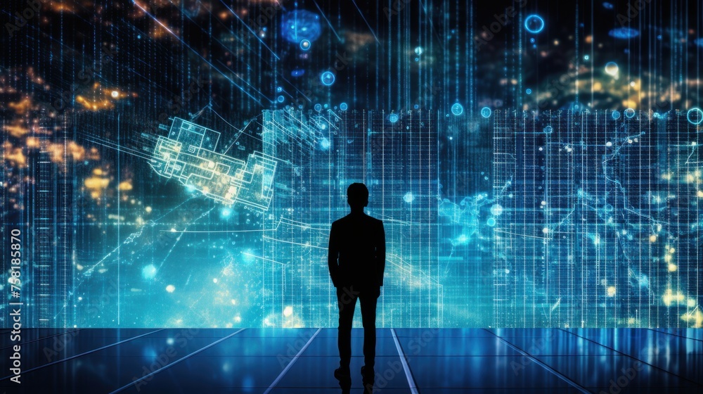 Data Privacy in the Digital Age, importance of data privacy Data Privacy in the Digital Age, importance of data privacy