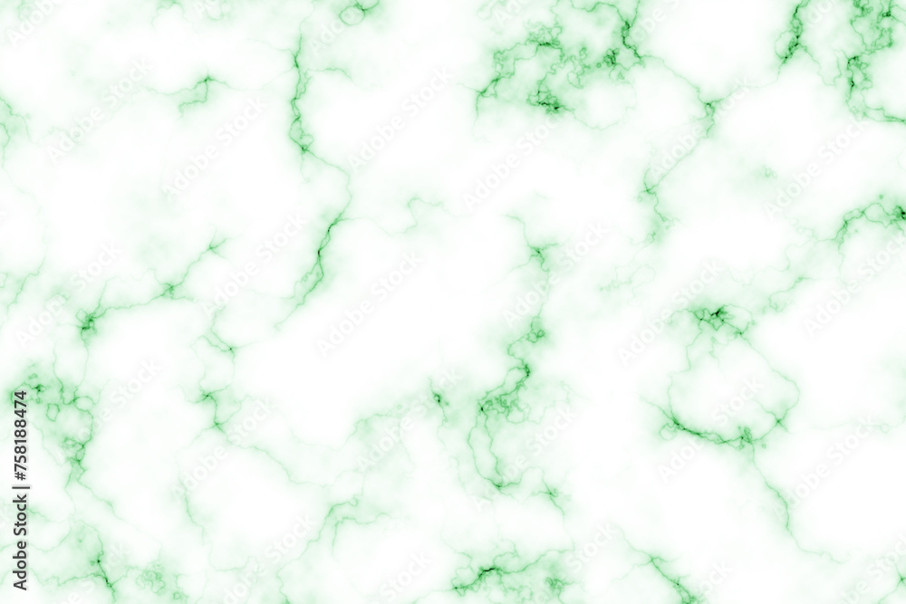 Green marble pattern texture abstract background, texture surface of marble stone from nature, can be used for background or wallpaper, Closeup surface marble stone wall texture background.