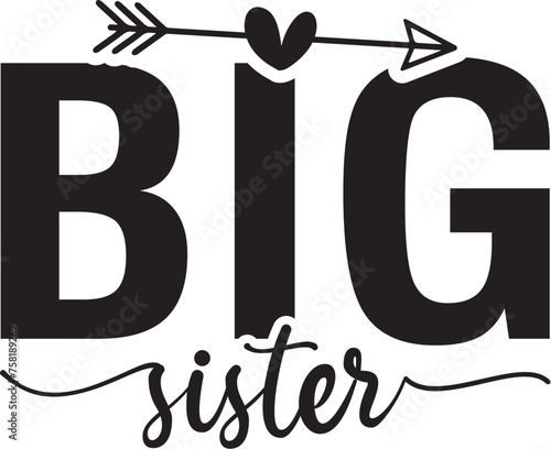 Sister  svg design,  Sister  svg design bundle