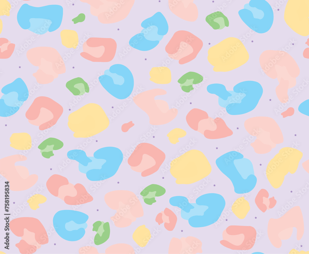 seamless background with hearts seamless background with hearts