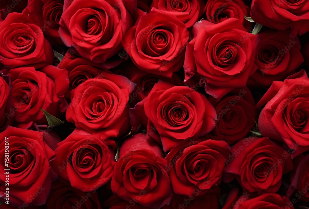wallpaper of red roses wallpaper of red roses