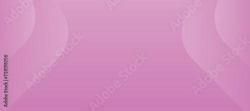 Modern abstract pink background with elegant elements vector illustration © clever