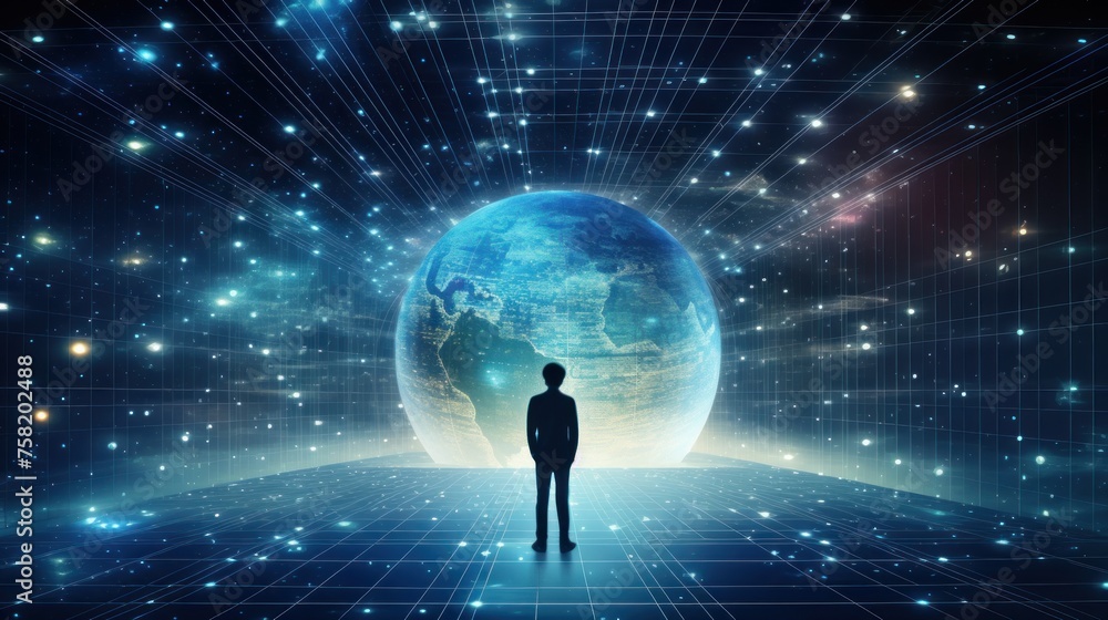 Data Privacy in the Digital Age, importance of data privacy Data Privacy in the Digital Age, importance of data privacy