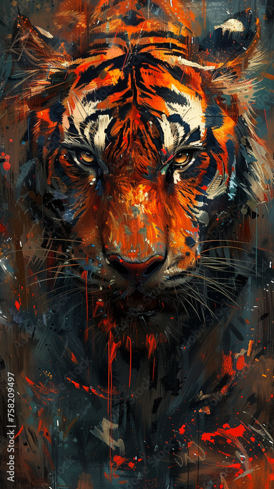 TIGER