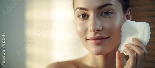 Refreshing Spa Treatment: W...