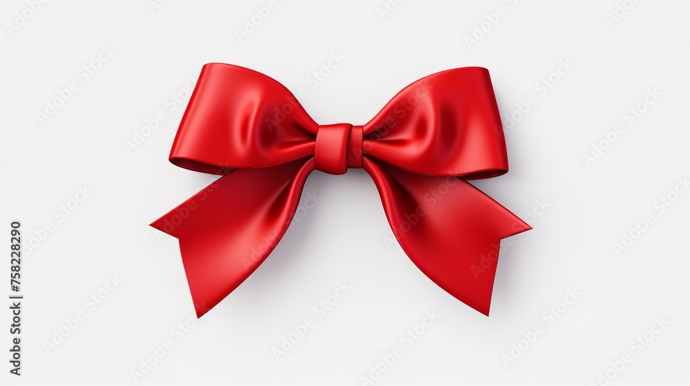 Red ribbon and bow cut out, 8K photorealistic.
Red ribbon and bow cut out, 8K photorealistic.