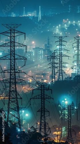 High-tech cyber resilience measures for protecting critical infrastructure from digital threats