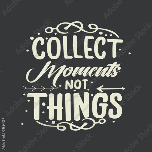 Travelling t-shirt design template. Traveling lettering 