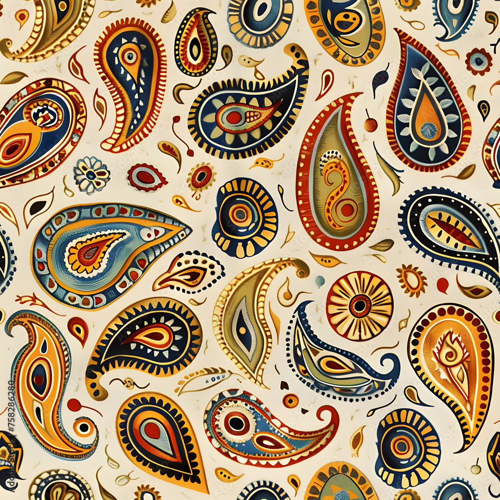 Artificial Pattern Design generative ai Artificial Pattern Design generative ai
